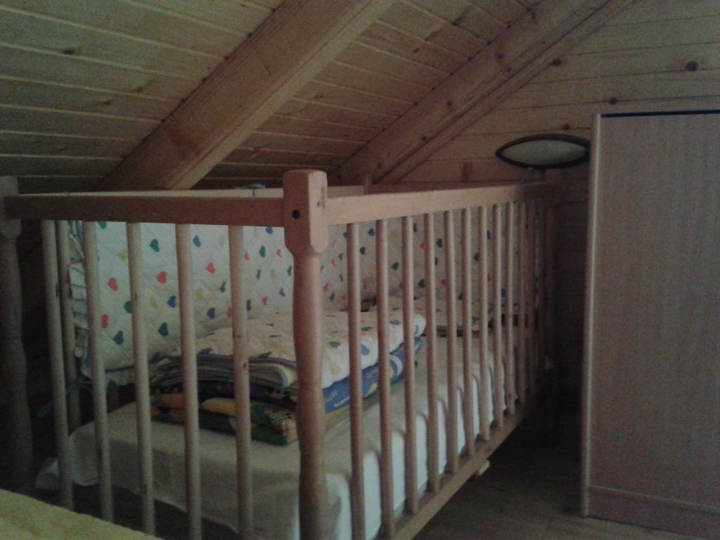 Boskovica Brvnare Guest House Žabljak Екстериор снимка