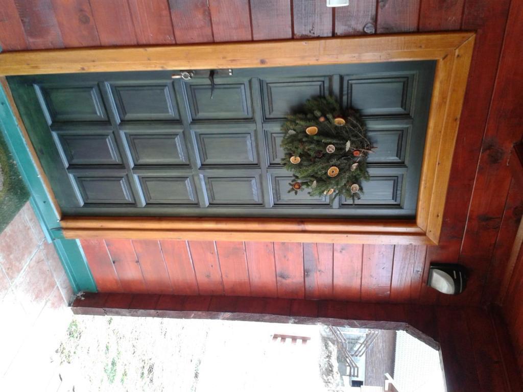 Boskovica Brvnare Guest House Žabljak Стая снимка