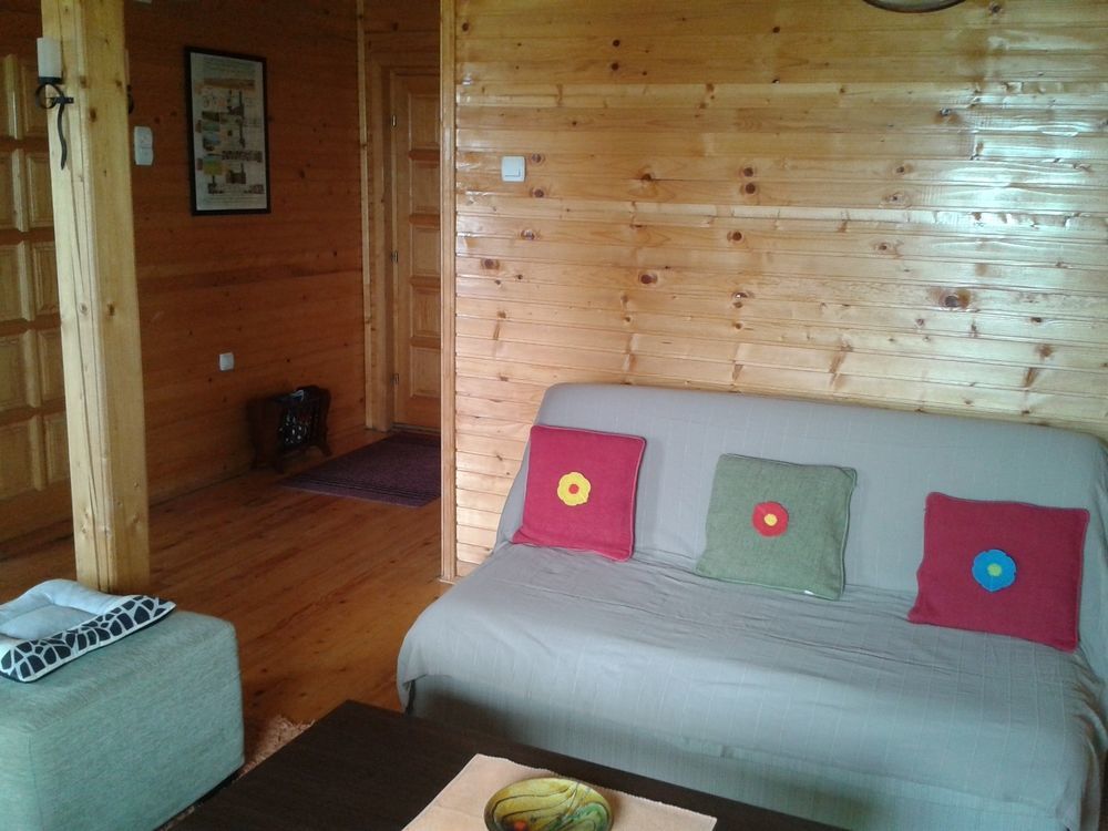 Boskovica Brvnare Guest House Žabljak Екстериор снимка