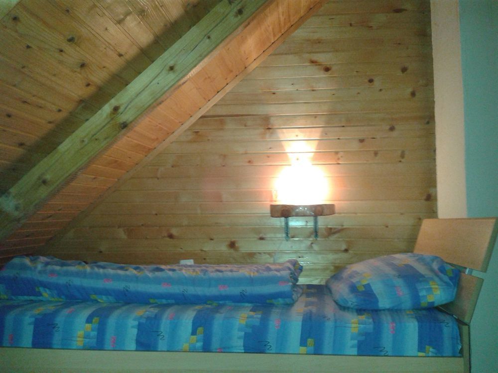 Boskovica Brvnare Guest House Žabljak Екстериор снимка