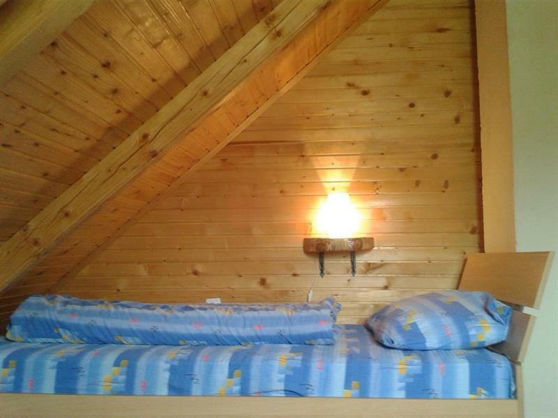 Boskovica Brvnare Guest House Žabljak Екстериор снимка