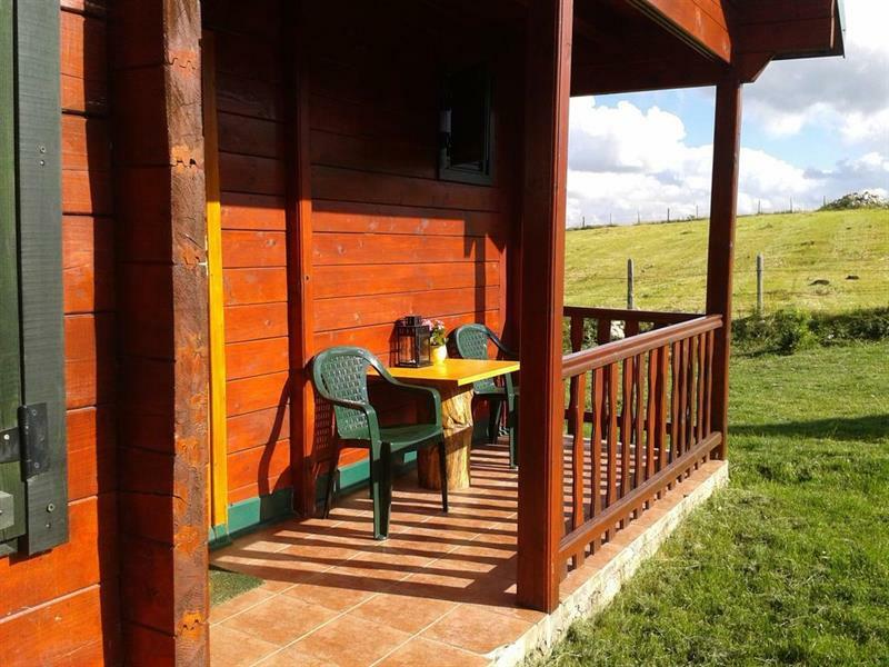 Boskovica Brvnare Guest House Žabljak Екстериор снимка